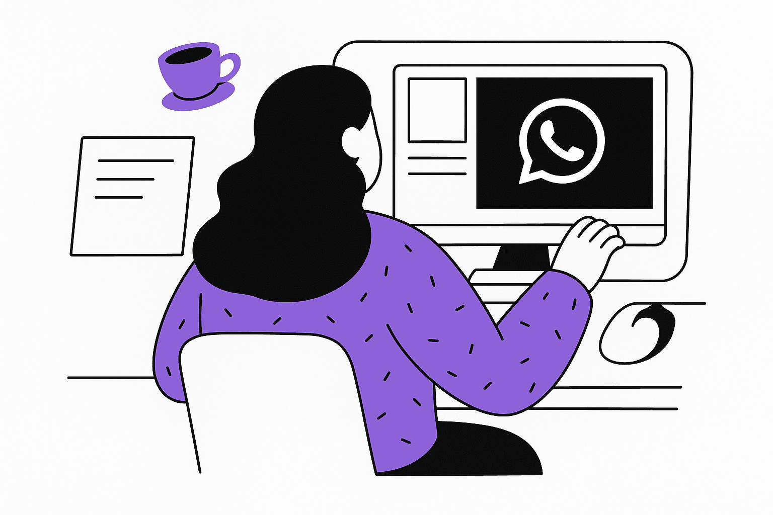 强大的 WhatsApp 营销工具